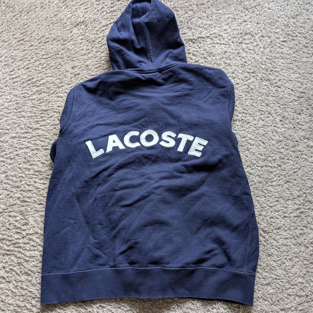 Lacoste - Picture 4 of 4